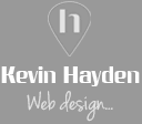 Kevin Hayden Logo